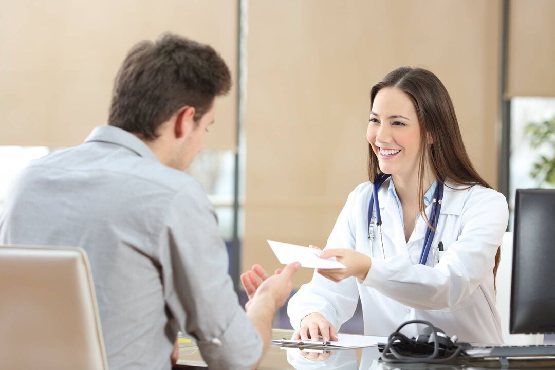 Prevention of nail fungus